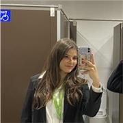Profesora de ESO apta para todas las materias y edades